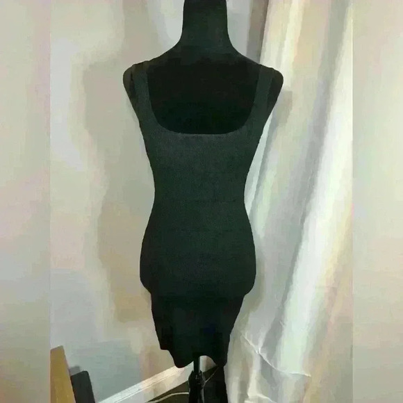 G by Guess Dresses & Skirts - Guess Bodycon Black Dress - size small
